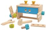PlanToys - Robot Toolbox