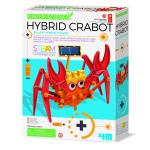 4M - Green Science / Hybrid Crabot