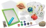 4M - Green Science - Paper Making