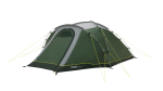 Outwell - Cloud 4 - Green - 4-person