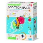 4M - Green Science Eco-Tech Bulb - Flerfarvet - 96-168 m