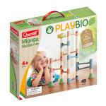 QUERCETTI - Play Bio Migoga Marble Run (49 pcs)