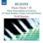 Piano Music Vol 10