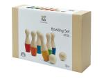 PlanToys - Bowling Set