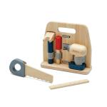 PlanToys - Handy Carpenter Set - Multicolor - 36-60 m