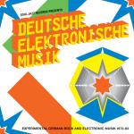 Deutsche Elektronische Musik 1972-83