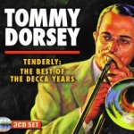 Tenderly - Best Of Decca Years