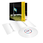 Sverige (White) +signerat kort