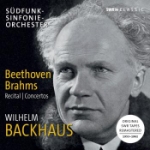 Beethoven / Brahms