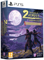 Chronicles of 2 Heroes: Amaterasu`s Wrath (Colle
