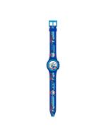 Kids Licensing - Digital Wrist Watch - Sonic