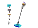 Dyson - V15s Detect Submarine Cordless Vacuum