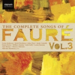 The Complete Songs Vol 3