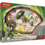 Pokémon - Cyclizar EX Box