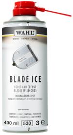 Moser - Blade Ice - 4in1 Spray - 400 ml
