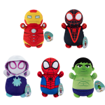 Spidey - Spidey Hugmees 25 cm