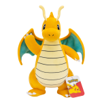 Pokémon - Plush 30 cm Dragonite