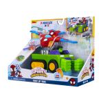 Spidey - Spidey Team-Up Tank