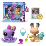 Littlest Pet Shop - Pet Pair Assorted