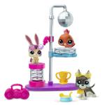 Littlest Pet Shop - Disco Nights Play Pack