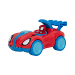 Spidey - Spidey Rex Racer