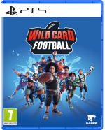 Wild Card Football