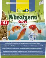 Tetra - Pond Wheatgerm Sticks 4L