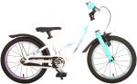 Volare - Children`s Bicycle 16 - Pearl Mint Gree