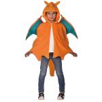 Pokemon - Childrens Costume - Charizard (3-7)