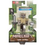 Minecraft - Biome Builds - 8cm Husk Zombie