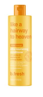 b.fresh - Like A Hairway To Heaven Ultra Nourishing Conditioner 355 ml