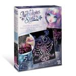 Nebulous Star - Scratch & Sketch Gift Box