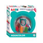 Ludi - Water colors with mirror