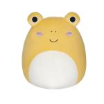 Squishmallows - 30 cm Plush P15 - Leigh the Yellow Toad