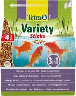 Tetra - Pond Variety Sticks 4L