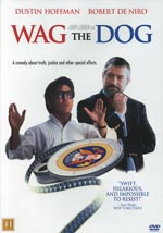 Wag the dog