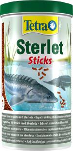 Tetra - Pond Sterlet Sticks 1L