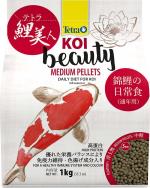 Tetra - Koi Beauty Medium 4L