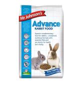 Mr.Johnson - Avance Rabbit Food 3kg