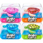 Robo Alive - Robotic Turtles S1