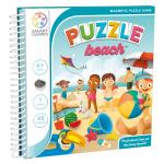 SmartGames - Magnetic Travel - Puzzle Beach (Nordic)