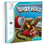 SmartGames - Magnetic Travel - Busy Bugs (Nordic)