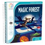 SmartGames - Magnetic Travel - Magic Forest (Nordic)