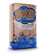 Boxo - Soft Paper  Comfort Bedding 184L
