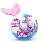 Pets Alive - Fur maids