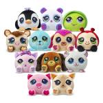Littlest Pet Shop - Mini Blind Plush Assorted