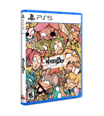 Wonder Boy The Dragon`s Trap (Import)