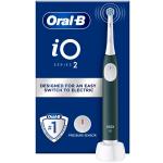 Oral B: Eltandborste iO2 Series Forest Green