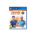 Tennis World Tour (Roland-Garros Edition)