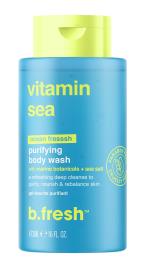 b.fresh - Vitamin Sea Nourishing Body Wash 473 ml